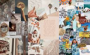 How To Make Aesthetic Wallpaper
