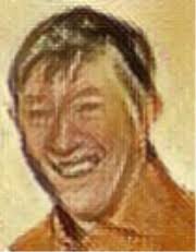 Poems by Simon Rogerson