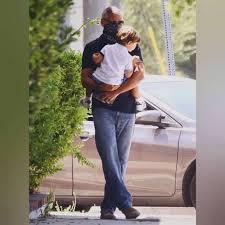 The babies were born on june 6th, meaning their zodiac sign is gemini, so what does that mean for who they are going to be?! The Latest Appearance Of World Star George Clooney With His Son Alexander In Los Angeles Eg24 News