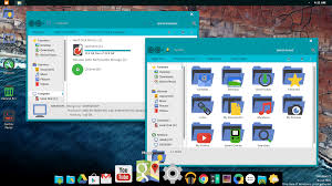 Cleodesktop Android M Theme For Windows 7 Adobe Creative Suite Creative Suite Theme