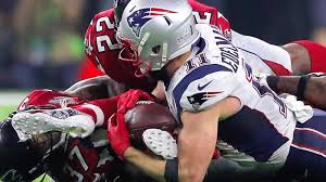 New england patriots wide receiver julian edelman had 7 catches for 93 yards in the first half of super bowl liii against the los angeles rams. Julian Edelman S Unbelievable Catch Saves The Patriots Cnn