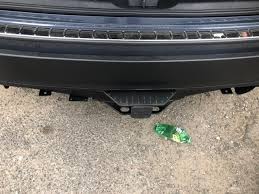 This rack setup uses the following products: 2019 Highlander Platinum Tow Hitch Toyota Nation Forum