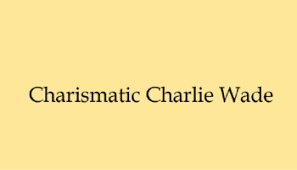 Pria kaya berwibawa bag 3212 & 3213. Menantu Yang Menakjubkan Charlie Wade Novel Charlie Wade Brunchvirals