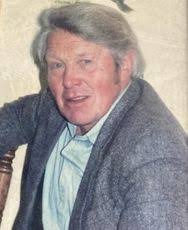 Condolence Book for Thomas (Tom) Mullins (Myshall, Carlow)