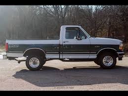 Image result for Silver 1994 Ford Truck
