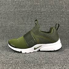 Nike Presto Extreme Running Shoes Green Https Sweetengineerfan Tumblr Com Sneakers Fashion Sneakers Fashion Outfits Running Shoes