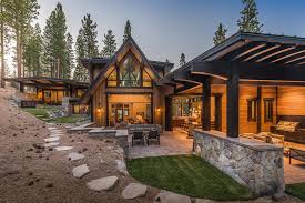 Beautiful Mountain Homes Mountain House Plans Beautiful Homes Beautiful Home Designs