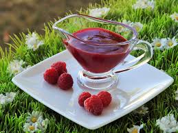 Epingle Sur Framboises