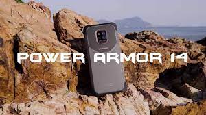 Ulefone Power Armor 14 Is Official With ...