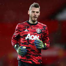 David de gea was born on november 7, 1990, in madrid, spain. Pox2njfteq Vmm