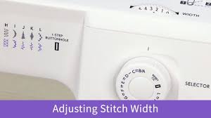 Zeal Sewing Machine Baby Lock