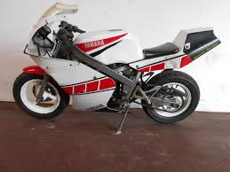 Famous yamaha motorcycles are leaders in sales worldwide, without competitors in dynamics, maneuverability and safety. Moto Yamaha Tzm 50 R A Reviser Occasion Yamaha Tzm 50 R A Reviser