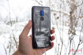 Blackview S8 Review - Fancy on a Budget