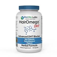 In fact, the hair related properties of propecia were discovered as a side effect for men being treated for. Good Housekeeping Recommended High Ratings 20 00 A Bottle Hairomega Dht Blocker Dht Vitamins For Hair Loss Natural Dht Blocker Supplements For Hair Loss