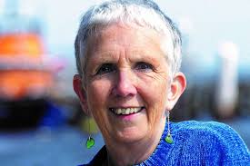 More intrigue from the queens of crime writing