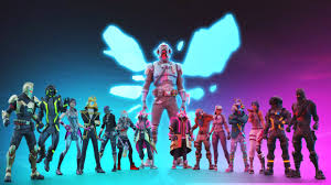 3840x2160 pc game wallpaper> download. Wallpaper For Computer Fortnite 4k Best Of Wallpapers For Andriod And Ios