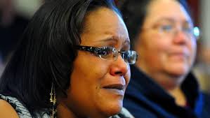 Great Falls Adoption Ceremony- 27 children officially adopted Thursday