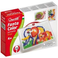 We did not find results for: Quercetti Mosaik Steckspiel Fanta Color 270 Duo Shop De