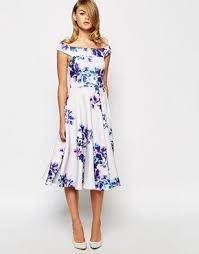 Midi Wedding Guest Dress Lovely Netherlands Floral Print Dresses For Wedding Guests 0c66d 95f84 Guest Dresses Wedding Guest Gowns Wedding Guest Dress