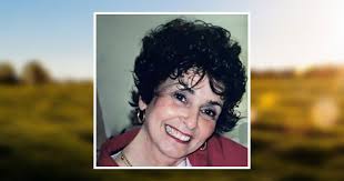 Kathleen Roy Obituary August 22, 2023