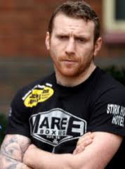 Gary Lockett about his career and progress as a coach