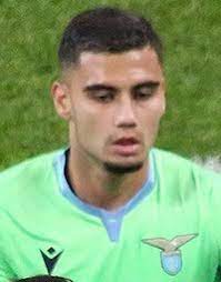 Jan 01, 1996 · andreas last name hoelgebaum pereira nationality brazil date of birth 1 january 1996 age 25 country of birth belgium place of birth duffel position midfielder height 178 cm weight 71 kg foot right Andreas Pereira Wikipedia