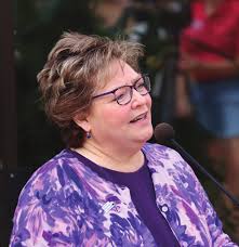 Staff Spotlight: Lauren Auer Staff Spotlight: Lauren Auer 31st Annual Duck  Race Recap 31st Annual Duck Race Recap Domestic Viole