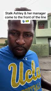 Stark Ashley Mannger