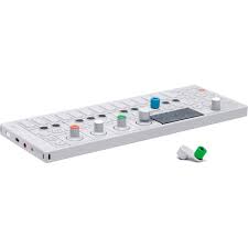 The reasons of the new price are now known! Teenage Engineering Op 1 Portable Synthesizer 002 As 001 B H