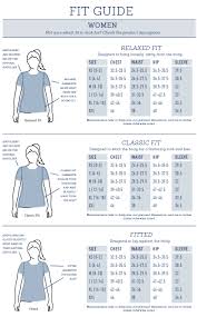 life is good womens fit guide