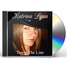 Katrina Lynn Store: Official Merch & Vinyl