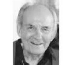 Edward WINSLOW-SPRAGGE Obituary