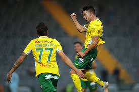 Caminho dos campeões (10 equipas): Pacos De Ferreira Goleia Larne E Da Passo Importante Rumo Ao Play Off Da Liga Conferencia Futebol Publico