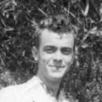 John Daniel Maloy (1933–2006) • FamilySearch