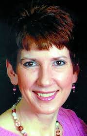 Mrs Jayne Kay Myers Shamblin (1963-2012)