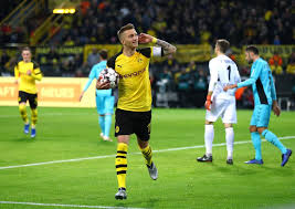 Minutes, goals and assits by club, position, situation. Marco Reus Biography Height Life Story Super Stars Bio