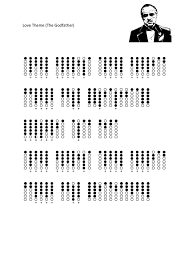 Love Theme The Godfather Tabs For Tin Whistle Https Www Youtube Com Watch V S28k Wokrrg Index 4 List Llkcj Ge8mrt2nare9 Tin Whistle The Godfather Whistle