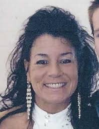 Brandi Thomas Obituary May 26, 2019