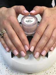 Dipping Powder Gel Powder Nails Powder Nails Sns Nails Colors