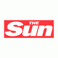 Efcc invades the sun head office, disrupts newspaper. The Sun Newspaper Brands Of The World Download Vector Logos And Logotypes