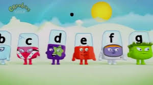 Can you sing all the letters of the alphabet . Alphabet Song Alphablocks Youtube