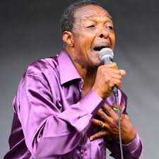 CHARLEY “ORGANAIRE” CAMERON is our guest