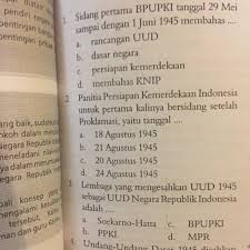 Tolong Ya Ini Soal Pkn Kelas 7 Brainly Co Id
