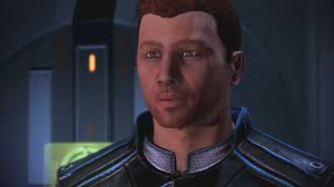 Mass Effect Trilogy: Kenneth and Gabby Romance Complete All Scenes