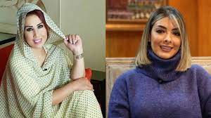 تحرش بيا أنا والأم ديالي. ØªØµØ±ÙŠØ­Ø§Øª Ø§Ù„ÙÙ†Ø§Ù†Ø© Ù†Ø¬Ø§Ø© Ø®ÙŠØ± Ø§Ù„Ù„Ù‡ ØªØªØ³Ø¨Ø¨ ÙÙŠ Ø§Ù„Ù‡Ø¬ÙˆÙ… Ø¹Ù„Ù‰ Ø³Ø¹ÙŠØ¯Ø© Ø´Ø±Ù ÙÙŠØ¯ÙŠÙˆ