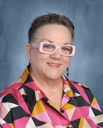 We're excited to welcome Leslie Gordineer to #MesquiteNation ...