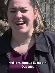 Elizabeth Paddock Quadriplegic