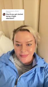 How to Become A Flight Attendant in South Pacific Airways