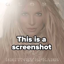 I'm so excited to hear what you think about our song together !!!! 22 Things That Should Have Been In The Free Britney Documentary