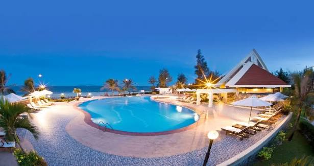 resort Đà Nẵng Non Nước